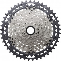 Shimano CS-M8200 XT 12-speed cassette 9 - 45T