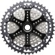 Shimano CS-M8200 XT 12-speed cassette 9 - 45T Shimano CS-M8200 XT 12-speed cassette 9 - 45T