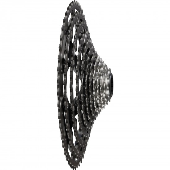 Shimano CS-M9200 XTR cassette, 12-speed, 10 - 51T Shimano CS-M9200 XTR cassette, 12-speed, 10 - 51T