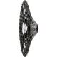 Shimano CS-M9200 XTR cassette, 12-speed, 10 - 51T Shimano CS-M9200 XTR cassette, 12-speed, 10 - 51T