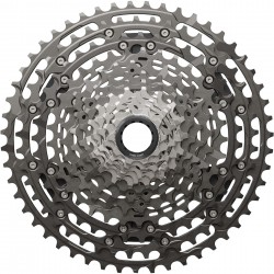 Shimano CS-M9200 XTR cassette, 12-speed, 10 - 51T