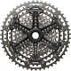 Shimano CS-M9200 XTR cassette, 12-speed, 10 - 51T Shimano CS-M9200 XTR cassette, 12-speed, 10 - 51T