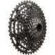 Shimano CS-M9200 XTR cassette, 12-speed, 9 - 45T
