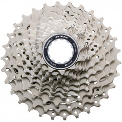 Shimano CS-R7000 105 11-speed cassette, 11 - 28T