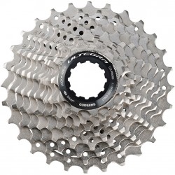 Shimano CS-R8000 Ultegra 11-speed cassette 11 - 25T Shimano CS-R8000 Ultegra 11-speed cassette 11 - 25T