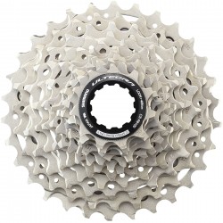 Shimano CS-R8101 Ultegra 12-speed cassette 11 - 30T Shimano CS-R8101 Ultegra 12-speed cassette 11 - 30T