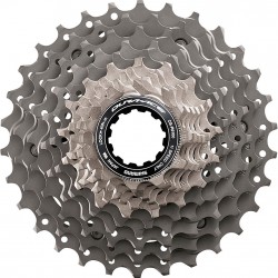 Shimano CS-R9100 Dura-Ace 11-speed cassette 11 - 28T Shimano CS-R9100 Dura-Ace 11-speed cassette 11 - 28T