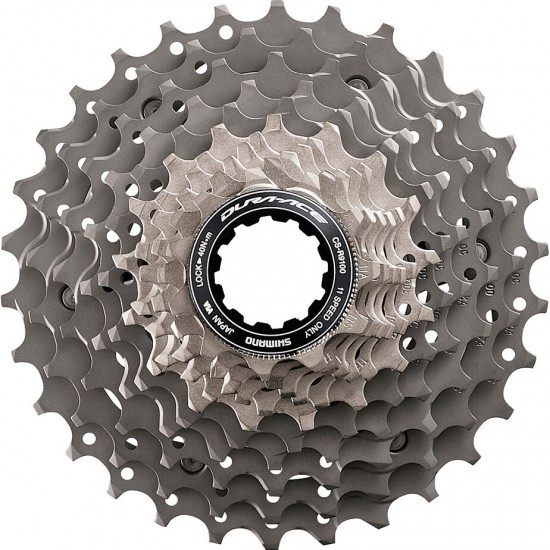 Shimano CS-R9100 Dura-Ace 11-speed cassette 11 - 28T