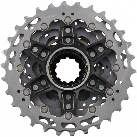 Shimano CS-R9200 Dura-Ace 12-speed cassette 11 - 30T