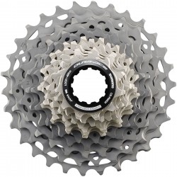 Shimano CS-R9200 Dura-Ace 12-speed cassette 11 - 30T Shimano CS-R9200 Dura-Ace 12-speed cassette 11 - 30T