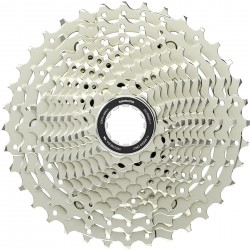 Shimano CS-RS400 11-speed cassette, 11 - 36T Tiagra Only Shimano CS-RS400 11-speed cassette, 11 - 36T Tiagra Only