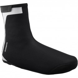 Shimano Unisex Shimano Shoe Cover, Black, Size S (37-40) Shimano Unisex Shimano Shoe Cover, Black, Size S (37-40)