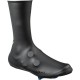 Shimano Unisex, Dual Fit Rain Shoe Cover, Black, Size S (37-39) Shimano Unisex, Dual Fit Rain Shoe Cover, Black, Size S (37-39)