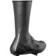 Shimano Unisex, Dual Fit Rain Shoe Cover, Black, Size S (37-39) Shimano Unisex, Dual Fit Rain Shoe Cover, Black, Size S (37-39)