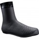 Shimano Men's S-PHYRE Insulated Shoe Cover, Black, Size S (37-40)