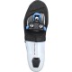 Shimano Unisex, S-Phyre Toe Cover, Black, Size S (37-39) Shimano Unisex, S-Phyre Toe Cover, Black, Size S (37-39)