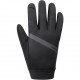 Shimano Unisex Wind Control Glove, Black, Size S Shimano Unisex Wind Control Glove, Black, Size S