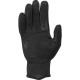 Shimano Unisex, Windflex Gloves, Black, Size M Shimano Unisex, Windflex Gloves, Black, Size M