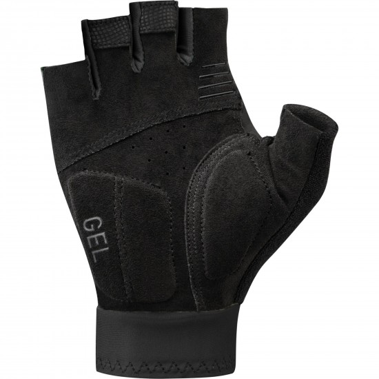 Shimano Unisex, Explorer Gel Gloves, Navy, Size S Shimano Unisex, Explorer Gel Gloves, Navy, Size S