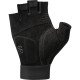 Shimano Unisex, Explorer Gel Gloves, Navy, Size S Shimano Unisex, Explorer Gel Gloves, Navy, Size S