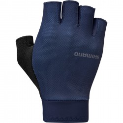 Shimano Unisex, Explorer Gel Gloves, Navy, Size S Shimano Unisex, Explorer Gel Gloves, Navy, Size S