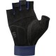 Shimano Unisex, Explorer Gel Gloves, Navy, Size S Shimano Unisex, Explorer Gel Gloves, Navy, Size S