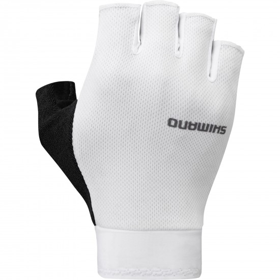 Shimano Unisex, Explorer Gel Gloves, Navy, Size S Shimano Unisex, Explorer Gel Gloves, Navy, Size S