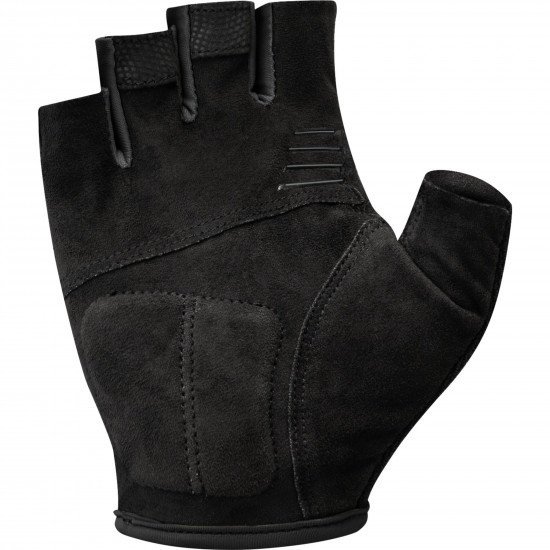 Shimano Unisex, Airway Gloves, White, Size S Shimano Unisex, Airway Gloves, White, Size S