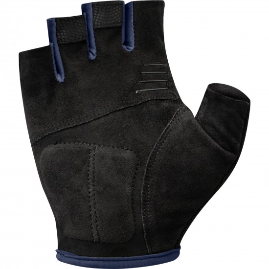 Shimano Unisex, Airway Gloves, White, Size S Shimano Unisex, Airway Gloves, White, Size S