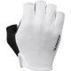 Shimano Unisex, Airway Gloves, White, Size S Shimano Unisex, Airway Gloves, White, Size S