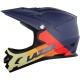Lazer Phoenix+ Helmet, Black White, Small