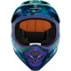 Lazer Phoenix+ Helmet, Black White, Small