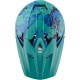 Lazer Phoenix+ Helmet, Black White, Small