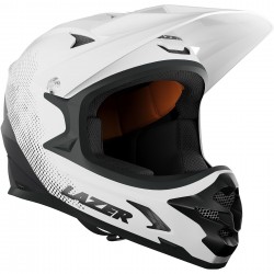 Lazer Phoenix+ Helmet, Black White, Small