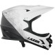 Lazer Phoenix+ Helmet, Black White, Small
