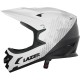 Lazer Phoenix+ Helmet, Black White, Small