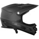 Lazer Phoenix+ Helmet, Black White, Small
