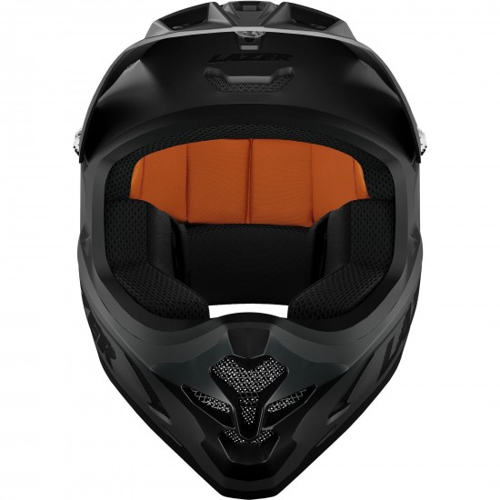 Lazer Phoenix+ Helmet, Black White, Small