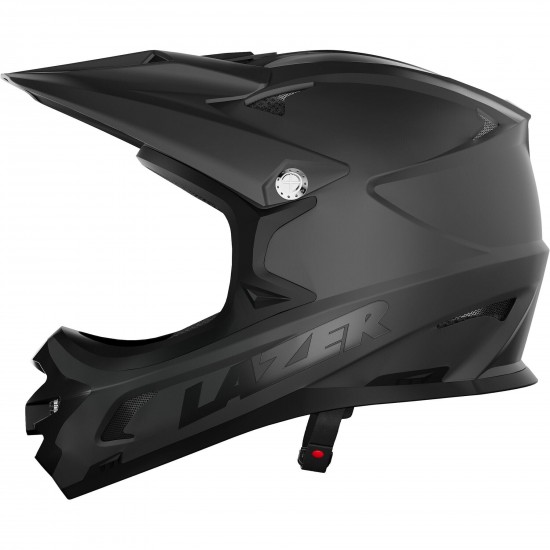 Lazer Phoenix+ Helmet, Black White, Small