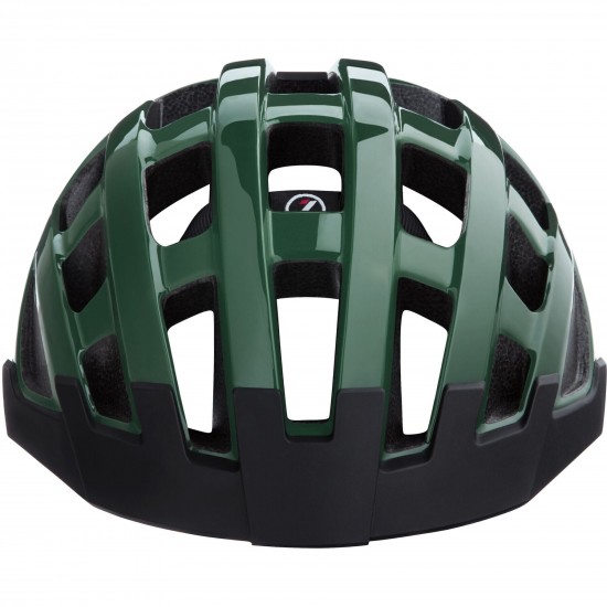 Lazer Compact Helmet, Green, Uni-Size