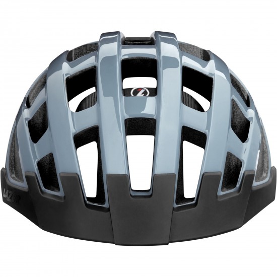 Lazer Compact Helmet, Green, Uni-Size