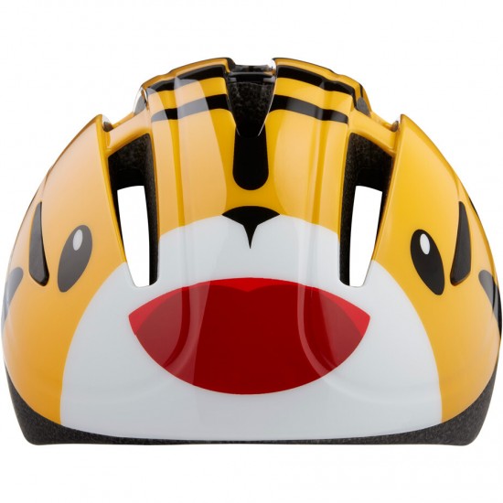 Lazer Bob+ Helmet, Clouds, Uni-Size Kids Lazer Bob+ Helmet, Clouds, Uni-Size Kids