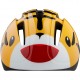 Lazer Bob+ Helmet, Clouds, Uni-Size Kids Lazer Bob+ Helmet, Clouds, Uni-Size Kids