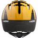 Lazer Bob+ Helmet, Clouds, Uni-Size Kids Lazer Bob+ Helmet, Clouds, Uni-Size Kids
