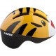 Lazer Bob+ Helmet, Clouds, Uni-Size Kids Lazer Bob+ Helmet, Clouds, Uni-Size Kids