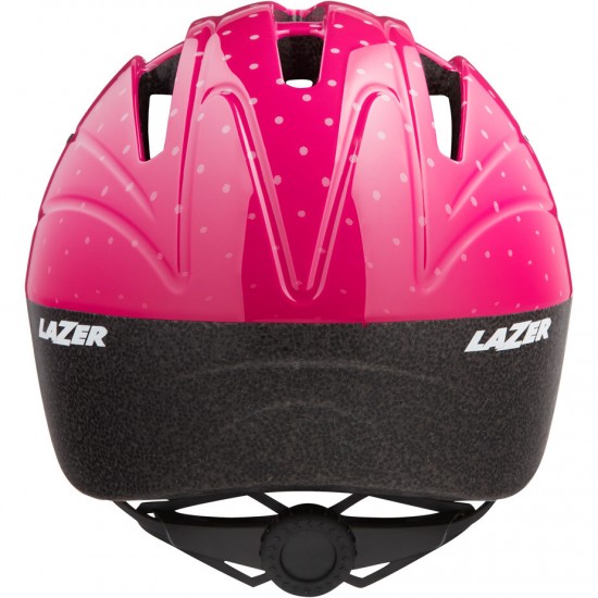 Lazer Bob+ Helmet, Clouds, Uni-Size Kids Lazer Bob+ Helmet, Clouds, Uni-Size Kids