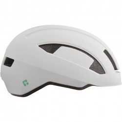 Lazer Cityzen KinetiCore Helmet, Matt White, Medium
