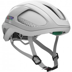 Lazer Vento KinetiCore Helmet, Full White, Small Lazer Vento KinetiCore Helmet, Full White, Small