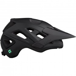 Lazer Jackal KinetiCore Helmet, Matt Black, Large