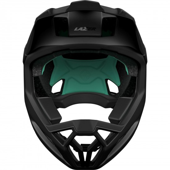 Lazer Cage KinetiCore Helmet, Matt Black, Extra Small Lazer Cage KinetiCore Helmet, Matt Black, Extra Small